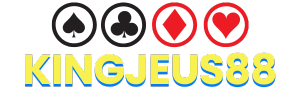 Logo KINGJEUS88