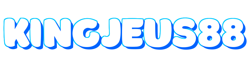 Logo KINGJEUS88